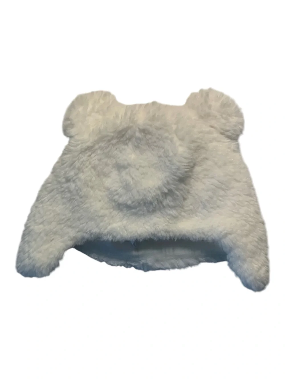 Janie and Jack Bear Ear Hat